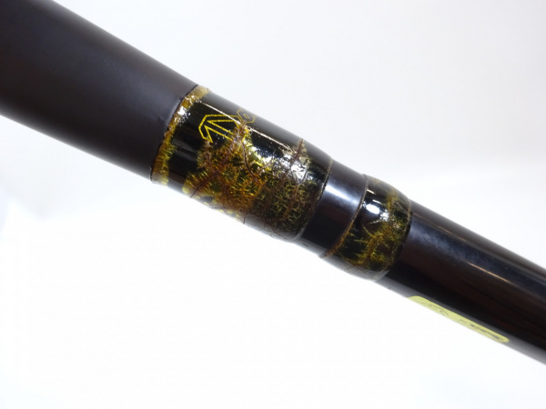 プロフィールド ’石鯛ロイヤル５４０